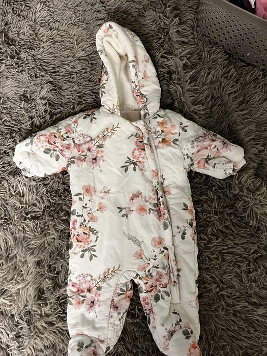 Комбінезон демісезонний