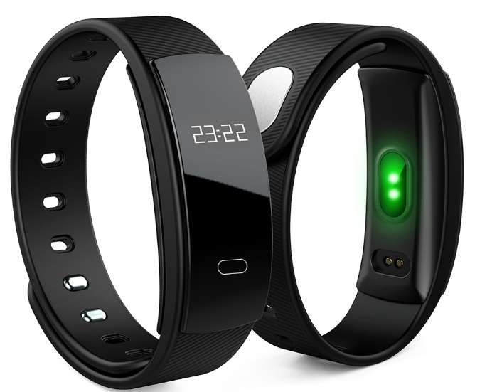 Pulseira IOS / Android Smartband.
