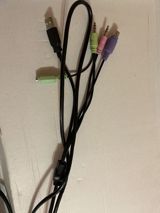 Клавіатура A4Tech X7 G800MU PS/2 (Black) Mult.gaming + USBport