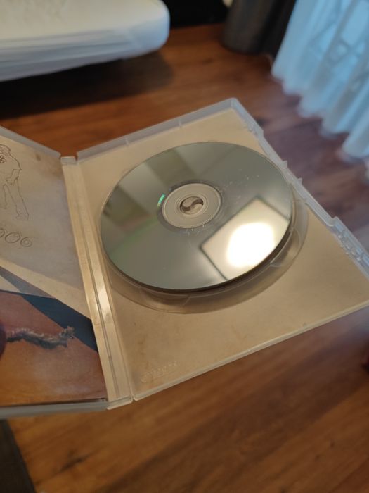 DVD - Łzy 1996 - 2006