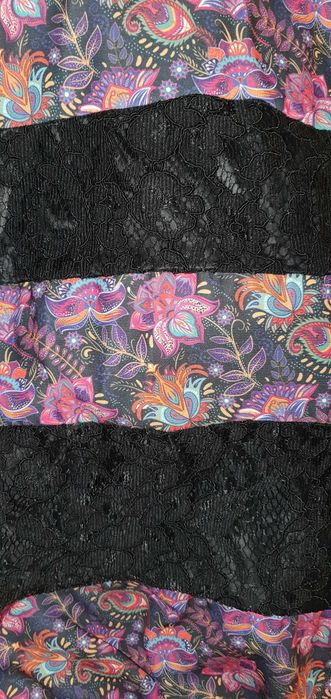 Vestido Foursoul