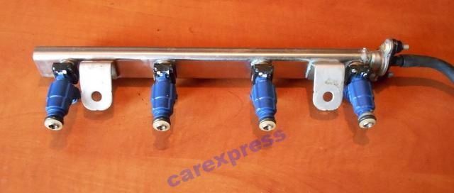 WTRYSKI KIA CEED 1.4 16V 35310-2B000 2011R