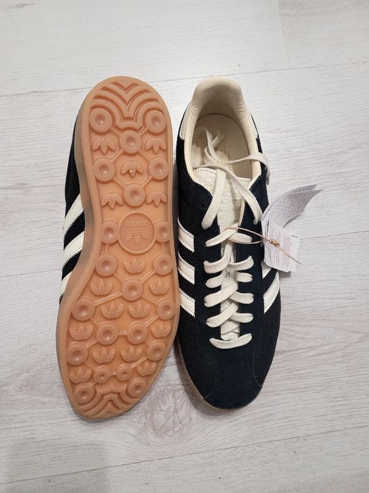 Кроссовки Adidas GAZELLE INDOOR Pro нові оригінал