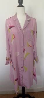 Vestido bimba y Lola novo