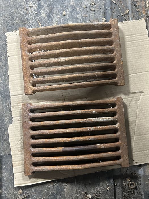 комплект дверок для груби-печі