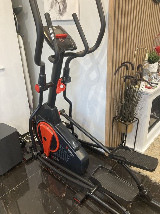 Orbitrek magnetyczny York X520