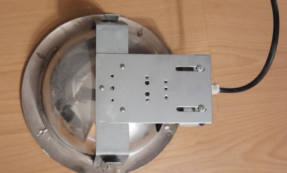 Candeeiro de teto e transformador incluído64861262339202124