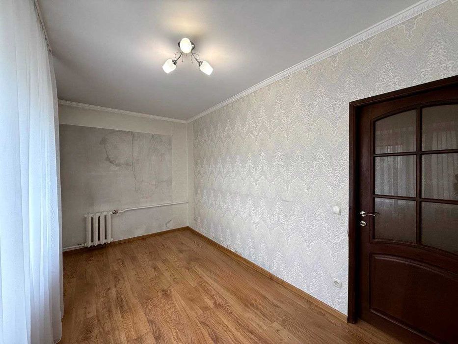Продаж 3-кімнатної квартири з ремонтом на вул. Львівській, м. Луцьк!!