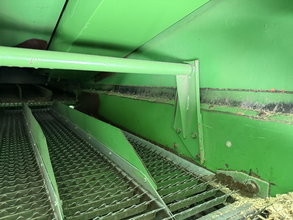 John Deere 1075 Джон Дир