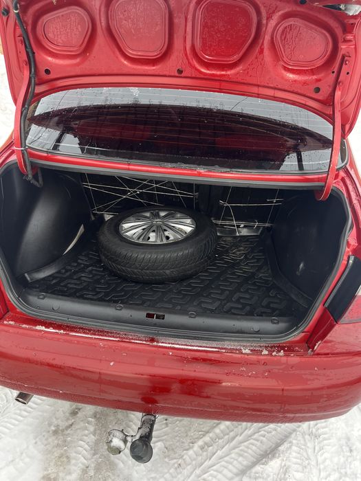 Продам Lanos 1.4 газ/бенз