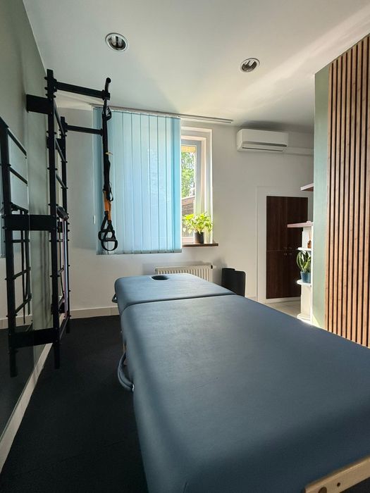 Wynajmę gabinet 20m2