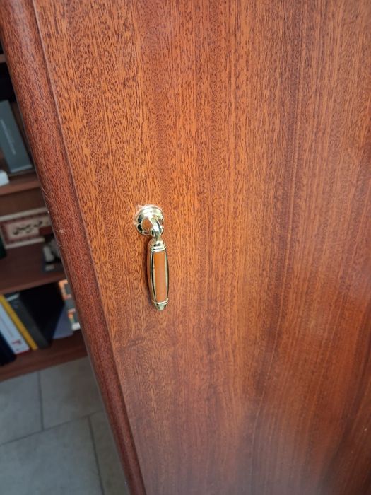 Roupeiro de 2 portas