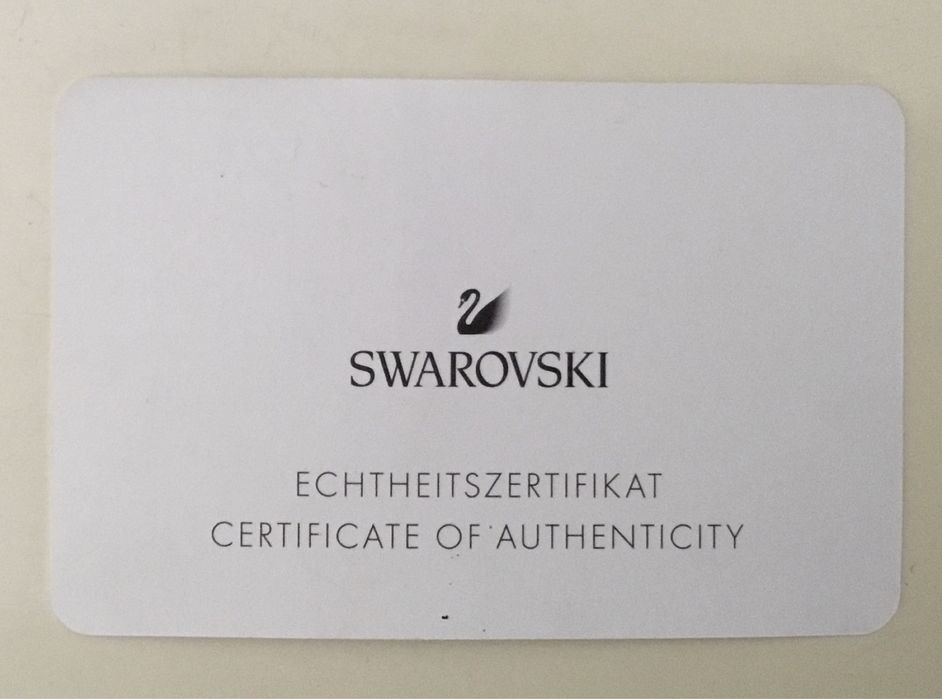 Pulseira Swarovski stardust S