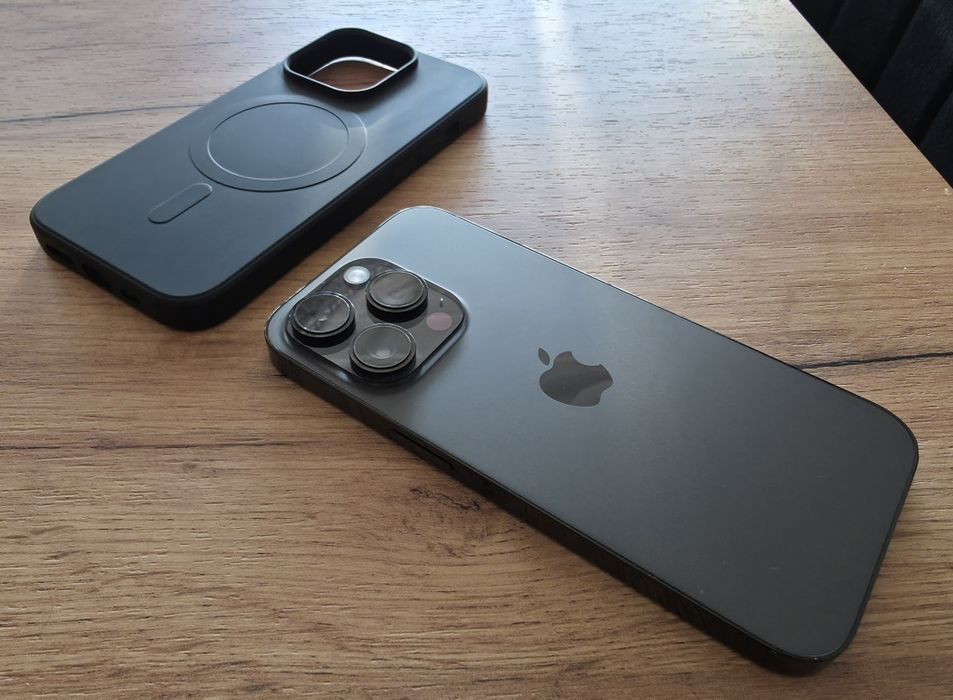 Apple iPhone 14 Pro
