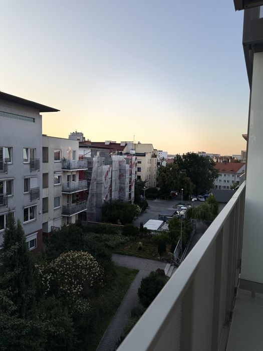 ZAREZERWOWANE/ Nowoczesne mieszkanie 31m2/ Centrum/Katowice ul. Barbary 19/ balkon/garaż