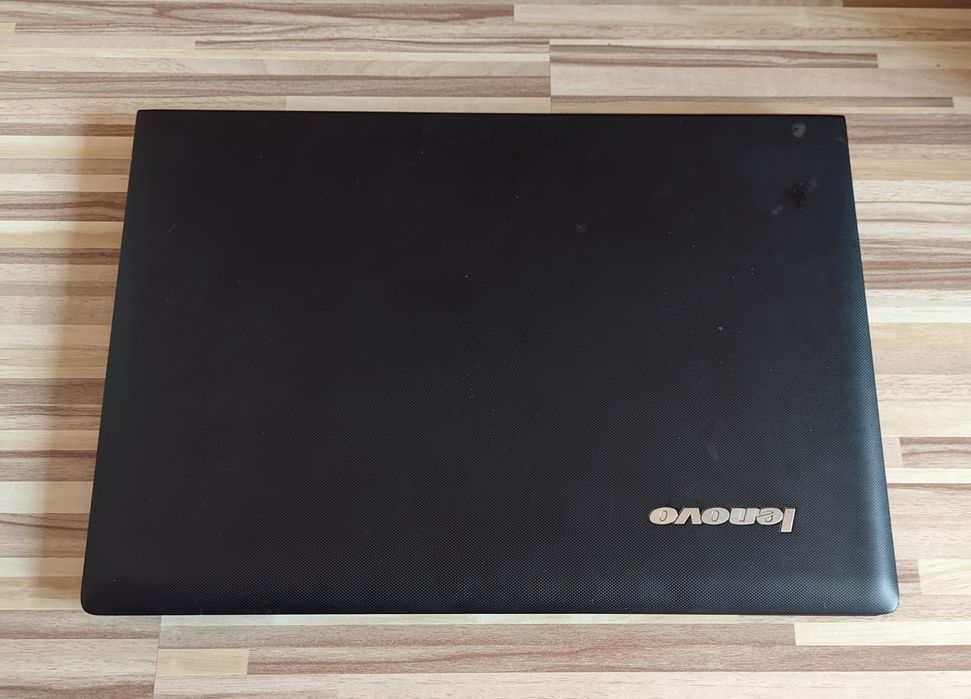 Ноутбук Lenovo G50-45 без матриці.