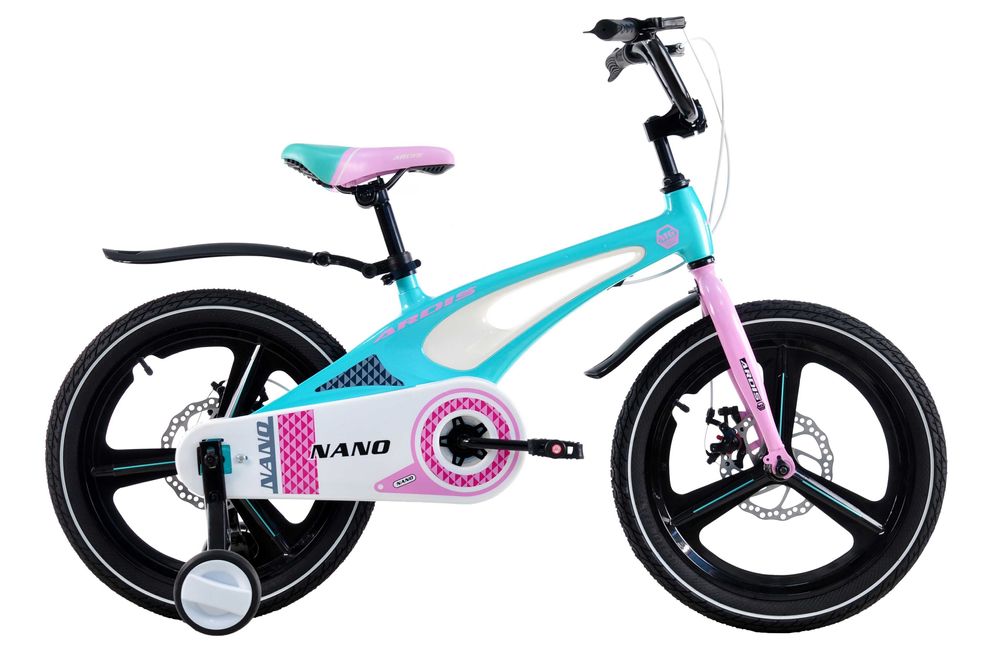 • Велосипед ARDIS 3 5 років 5 8 років дитячий велосипед ардіс •