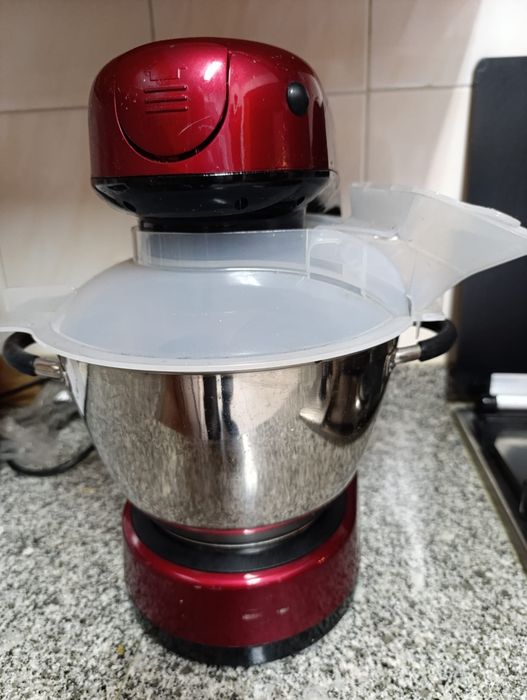 Vendo robot cozinha