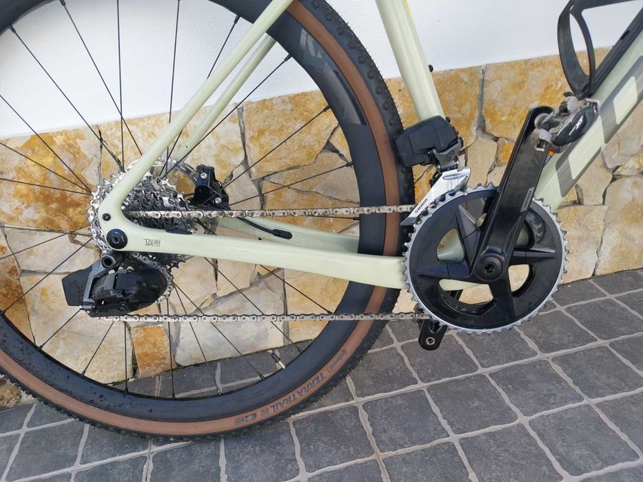 Coluer Arenal Gravel