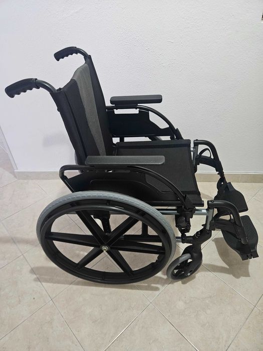 Cadeira de rodas