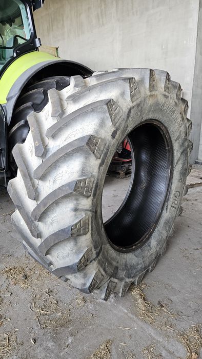 Opona 650 65 R 42 Mitas Vredestein Michelin