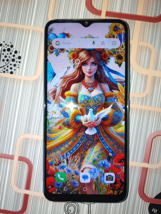 TECNO KG5M в хорошем состоянии