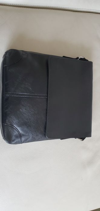 Сумка через плече