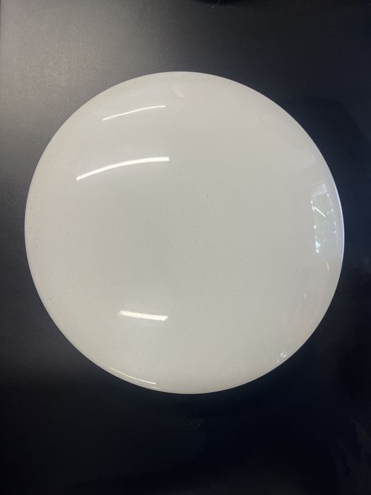 Lampa plafon ledowa 40 cm pilot