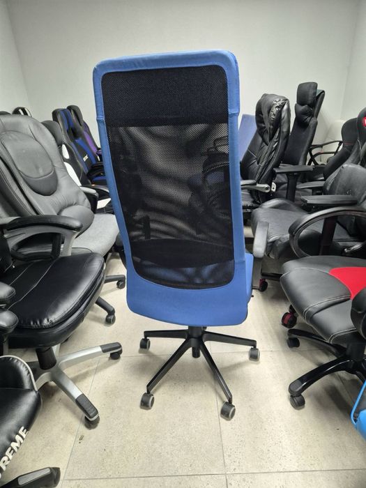 Офісне  крісло MARKUS