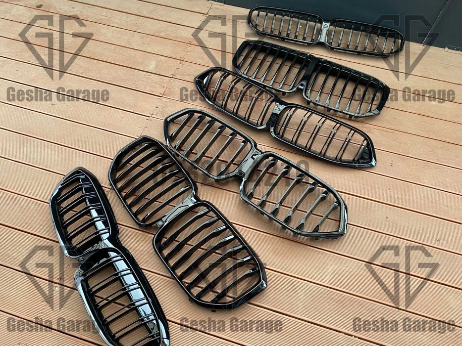 Ноздрі ноздри БМВ BMW f20 f21 f22 f23 e46 e90 e91 e92 e93 f30 f31 f34