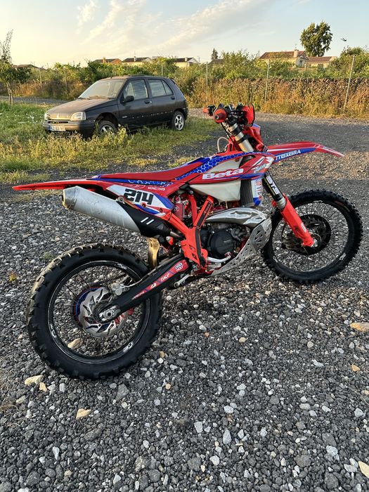 Beta 300 rr m2022
