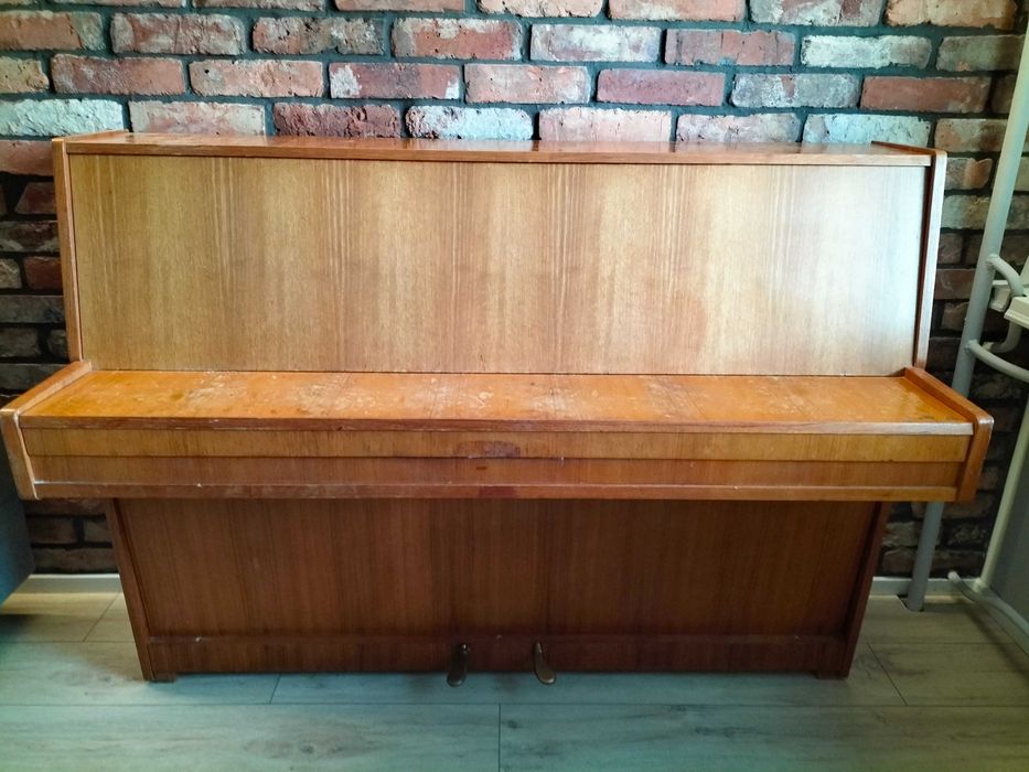 Pianino Calisia Tonika M105