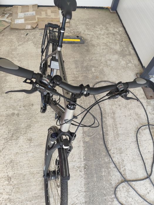 Unibike Atlantis XXL