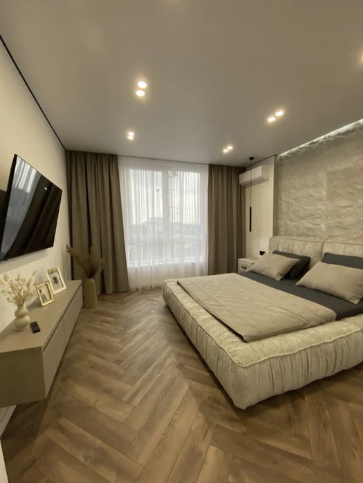 Здана 2-кімн, новобудова