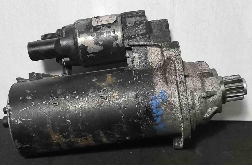 Motor de Arranque 02M9110023QX - VW TRANSPORTER T5 Autocarro