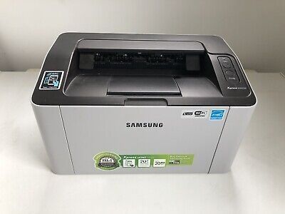 Принтер , лазерний принтер, принтер samsung, samsung m2020