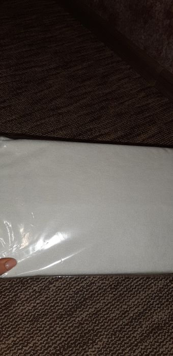 Продам новий запакований непромокаючик наматрасник ODA 90×200 білий