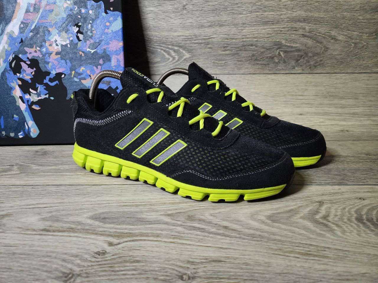 Adidas Clima Aerate 44 CLIMACOOL Duramo 990 Olx