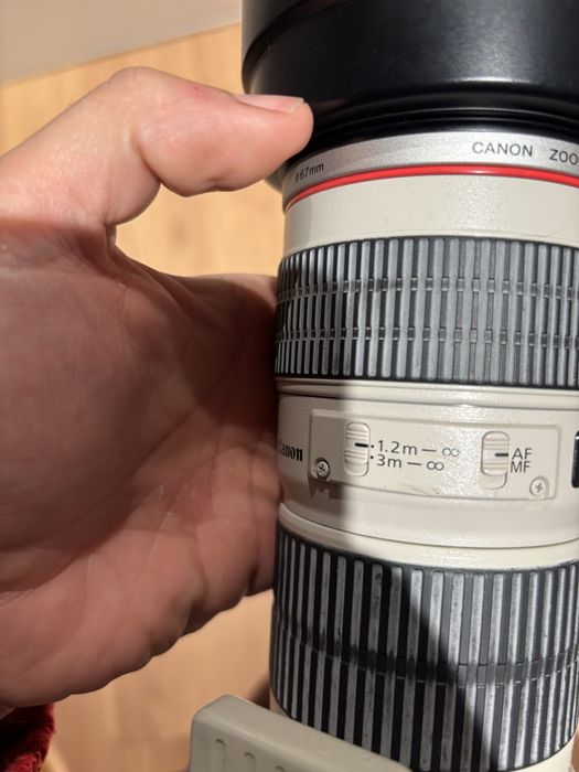Canon 70-200 4.0mm