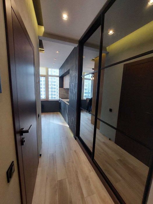 2-rooms apartment apartment by the address st. Kulikovo pole pl Oktyabrskoy revolyutsii pl (area 61 m²) - Atlanta.ua - photo 13