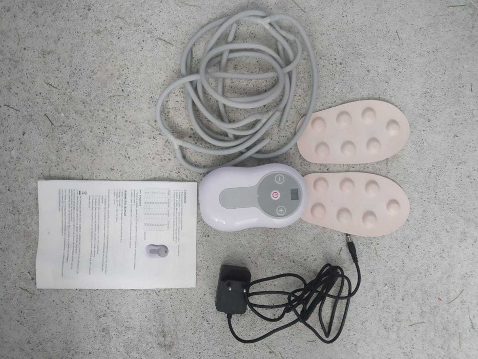 Equipamento de Pressoterapia para drenagem linfatica NOVO