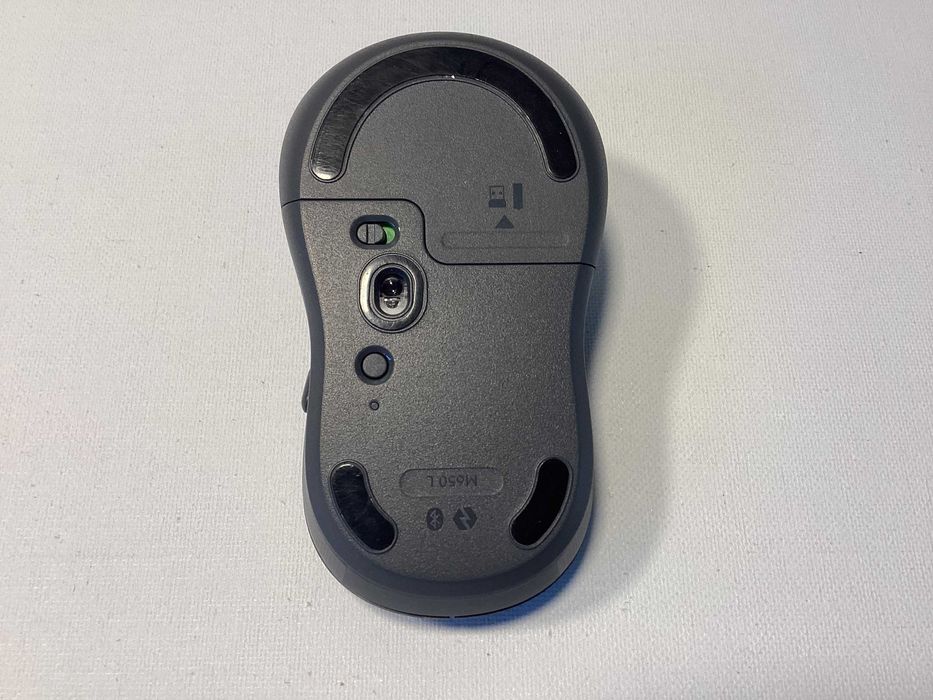 Logitech M650 L myszka