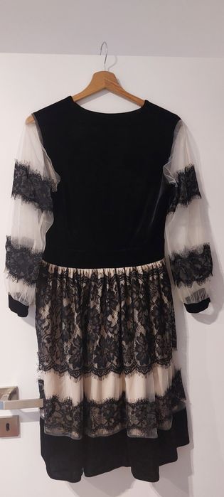 Sukienka rozm 36/38