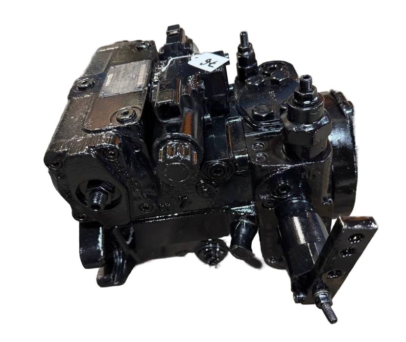 JCB 334/T4448 (Rexroth A4VG40DA1D3R/32R) Pompa hydrauliczna do JCB 403