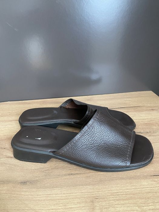 Шльопанці, босоніжки жіночі 37 розмір