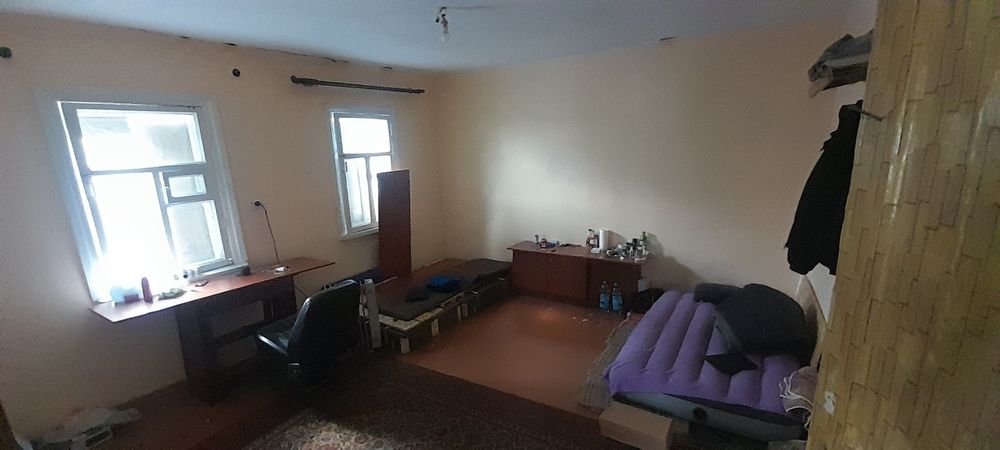 Сдам частину будинку