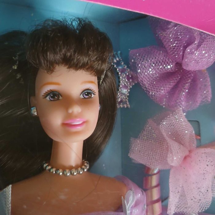 Барбі Barbie Pretty Choices 1996