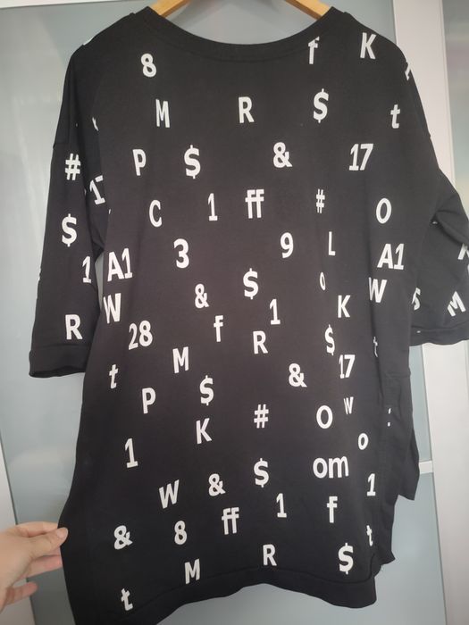 Bluza megi U 42 44 /46