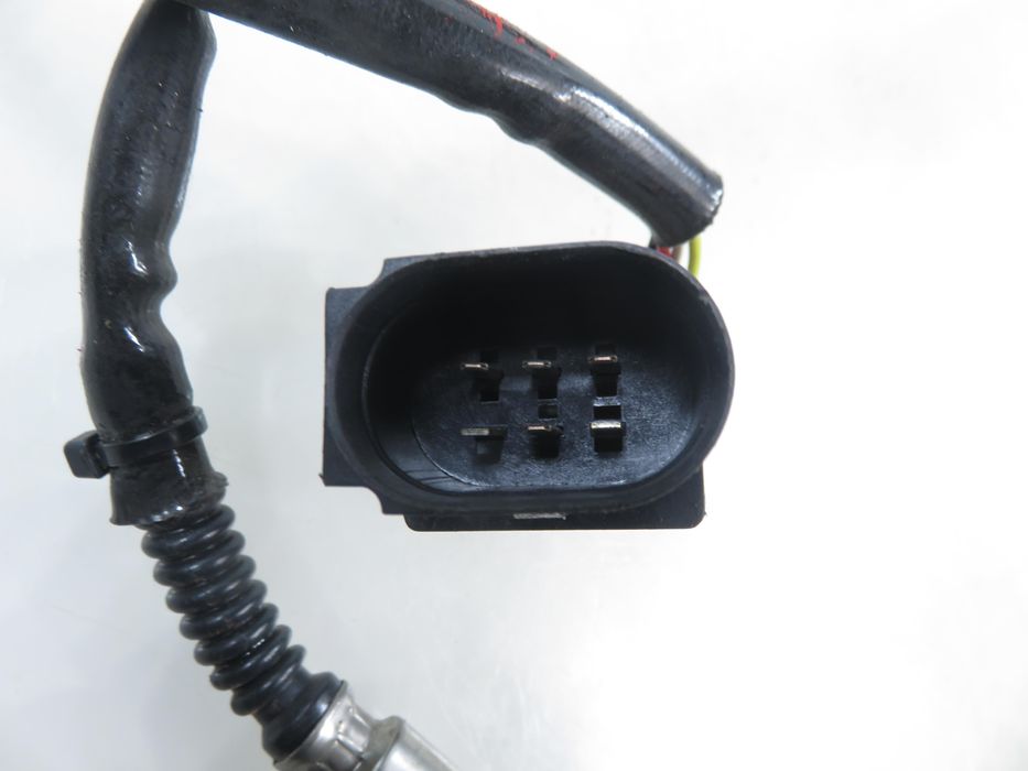 Sonda Lambda Vw Polo III 1.0 Mpi - 96650