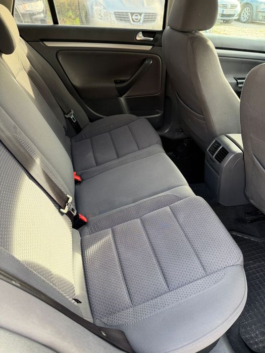 Volkswagen Golf V 1.9 diesel/2007 rok/Klima/Navi/PDC/Zamiana